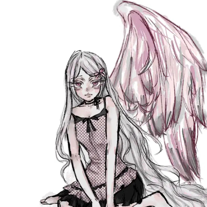 [BUNJANG] Custom Digital Illustration Service / 커미션 해요 그림 그려드립니다