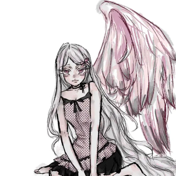 [BUNJANG] Custom Digital Illustration Service / 커미션 해요 그림 그려드립니다