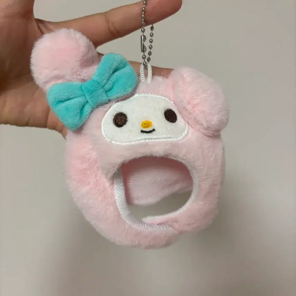 [BUNJANG] My Melody Nui Outfit Set / 마이멜로디 누이옷