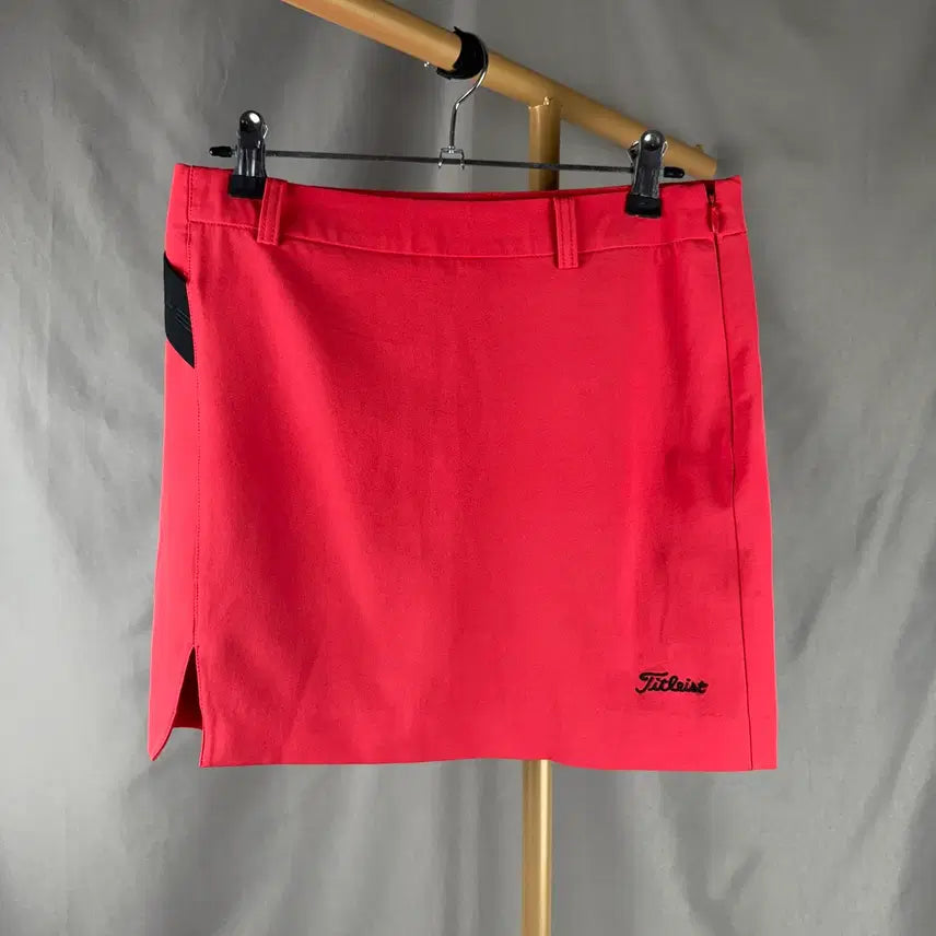 [BUNJANG] Titleist Skirt Size 67 / 호칭67 ) 타이틀리스트 스커트