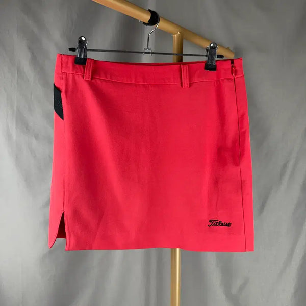 [BUNJANG] Titleist Skirt Size 67 / 호칭67 ) 타이틀리스트 스커트