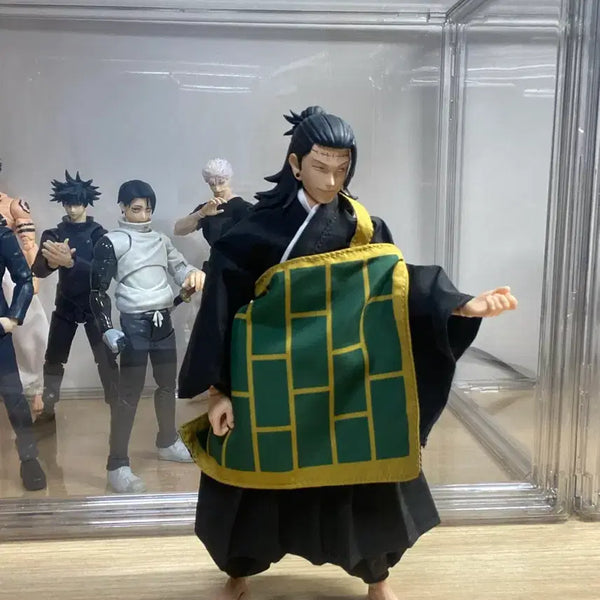 [BUNJANG] Kenjaku Custom Action Figure / 주술회전 켄자쿠,게토 커스텀 액션피규어 판매합니다  shf