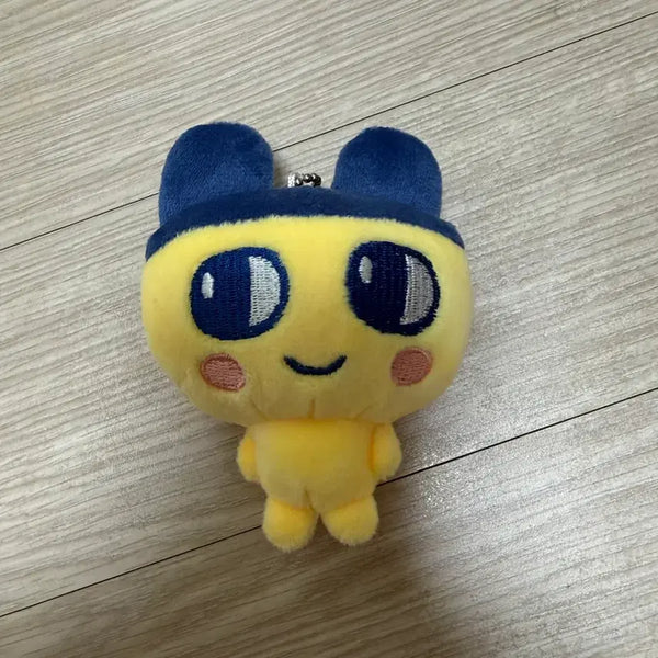 [BUNJANG] Tamagotchi Mamechi Keychain / 가격 더 안 내림) 다마고치 마메치 키링 양도