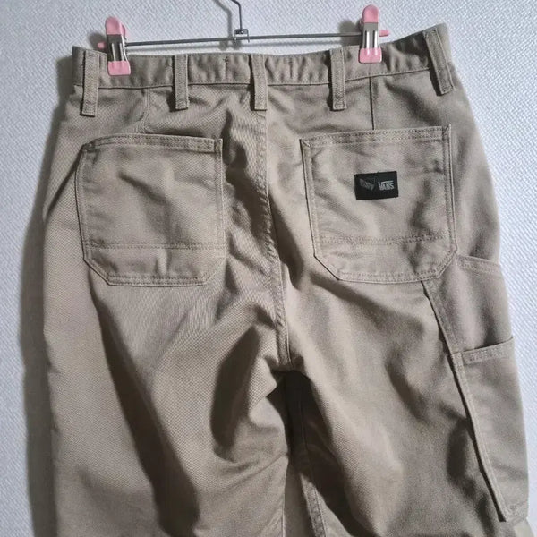 [BUNJANG] Vans Shorts / 반스 반바지