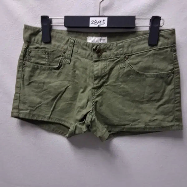 [BUNJANG] Mini Short Shorts (Sizes 28, 29) / 미니 숏반바지 28 29 개당
