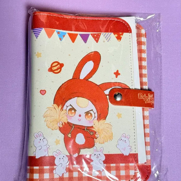 [BUNJANG] Beth Diary Bundle Set / 일괄! 택포! 베쓰 다이어리 2개