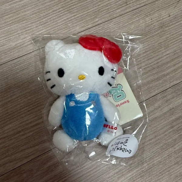 [BUNJANG] Hello Kitty Keychain / 키티 키링