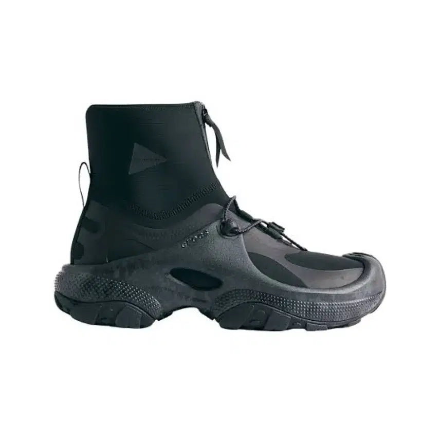 [BUNJANG] Crocs x And Wander Trailbreaker Black (New) / [280] 크록스 X 앤드원더 트레일 브레이크 블랙(새상품)