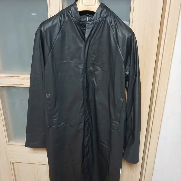 [BUNJANG] RAINS Raincoat (S/M) / [레인스] 레인코트 (S/M) 한국사이즈 L정도