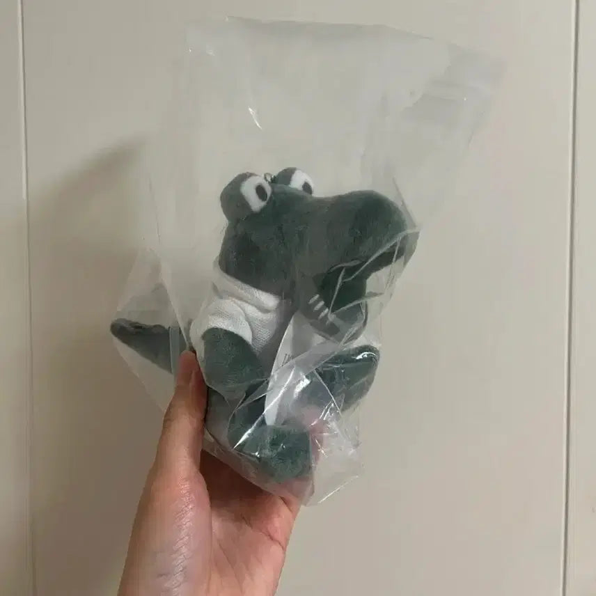 [BUNJANG] Lacoste Crocodile Keyring / 라코스테 악어 키링