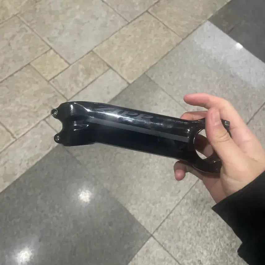 [BUNJANG] Zipp Service Course SL Beyond Black Stem 130/17 / 짚 서비스코스 sl 비욘드블랙 130/17
