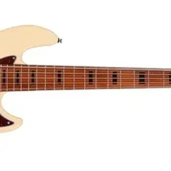 [BUNJANG] Saiyr V5 5-String Bass Guitar Vintage White / 사이어 v5 5현 빈티지 화이트