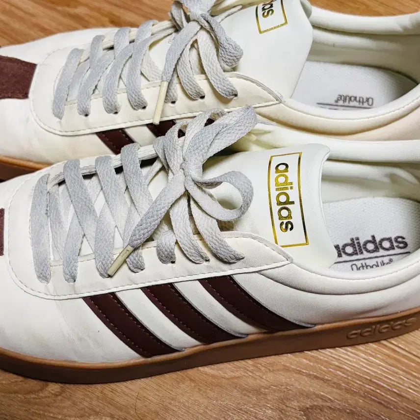 [BUNJANG] Adidas Sneakers / 아디다스 스니커즈