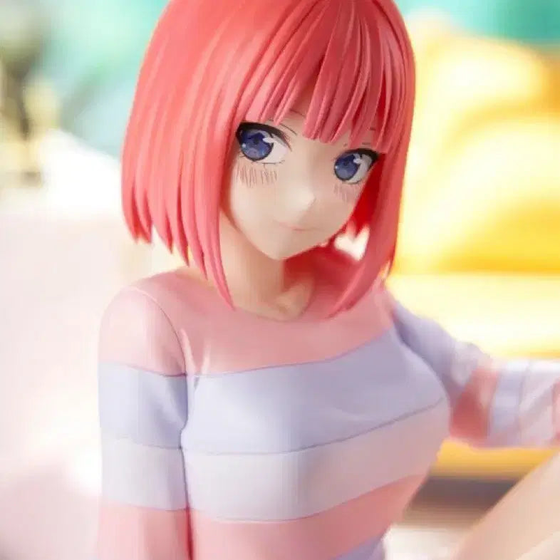 [BUNJANG] Bandai Nino Figure / 니노 반다이 피규어