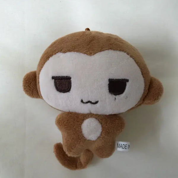 [BUNJANG] NCT WISH Yushi Yukki Doll / 엔시티위시 유우시 윳끼끼