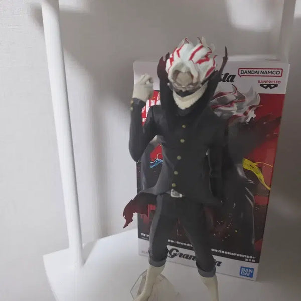 [BUNJANG] Takarabune Ken Takakura Figure / 단다단 [타카쿠라 켄] 피규어