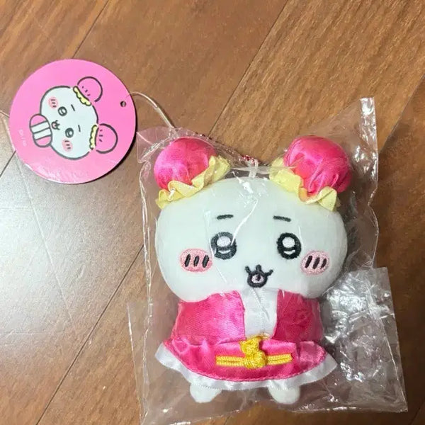 [BUNJANG] Chiikawa Chuka Shop Mascot / 치이카와 중화반점 마스코트