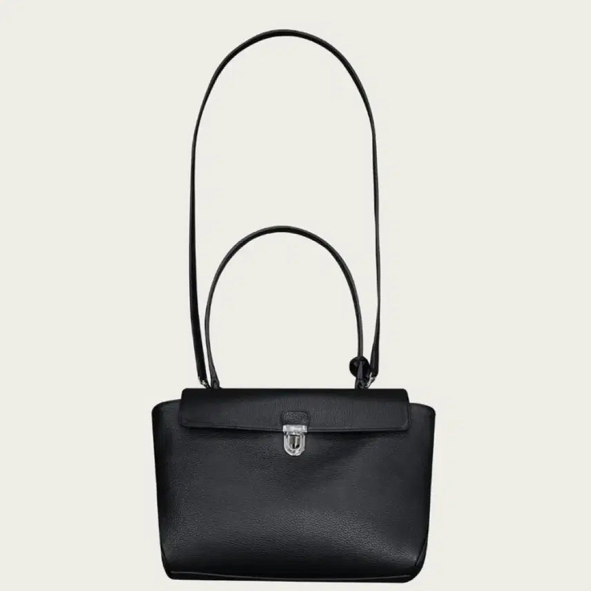 [BUNJANG] Malou Bag Ribbon Light New / 리본빛 말로우백 새제품