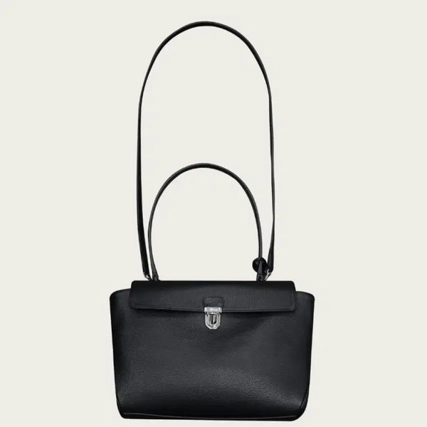 [BUNJANG] Malou Bag Ribbon Light New / 리본빛 말로우백 새제품