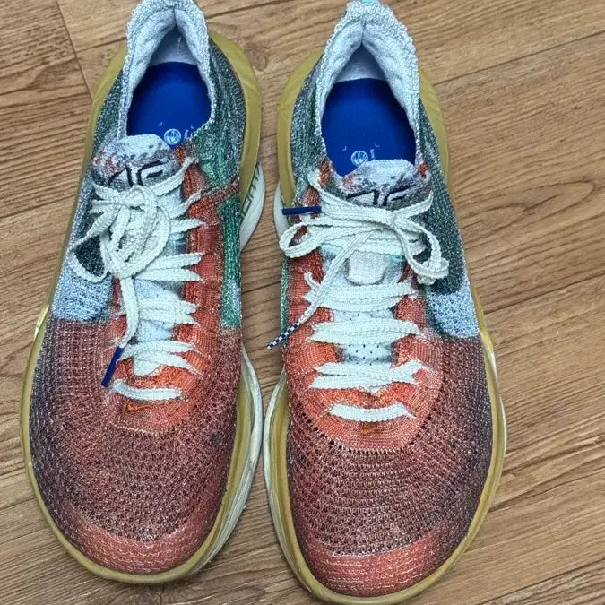 [BUNJANG] Nike Alphafly 255 Running Shoes / 나이키 알파플라이 255  런닝화
