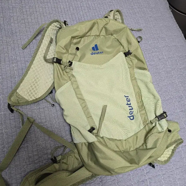 [BUNJANG] Deuter Speed Lite Pro 25L Backpack / 도이터 스피드 라이트 프로 25L 판매합니다