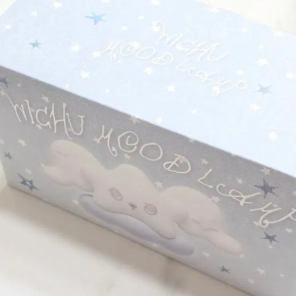 [BUNJANG] NCT WISH WISH for the WORLD Mood Lamp / 엔시티 위시 위츄 무드등 새상품