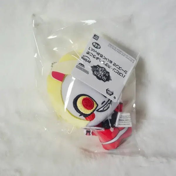 [BUNJANG] Hazbin Hotel Season 2 Banpresto Nuii Doll Charlie (Sealed) / 해즈빈 호텔/시즌 2 미개봉 반프레스토 누이 인형/찰리