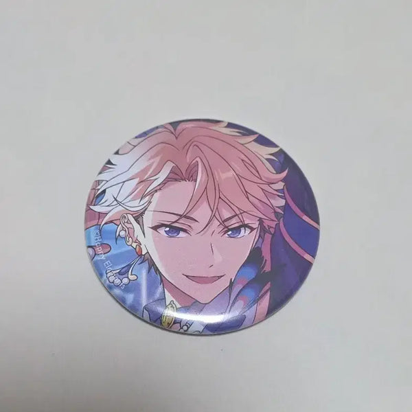[BUNJANG] Ensemble Stars! Arashi Can Badge / 앙스타 아라시 캔뱃지