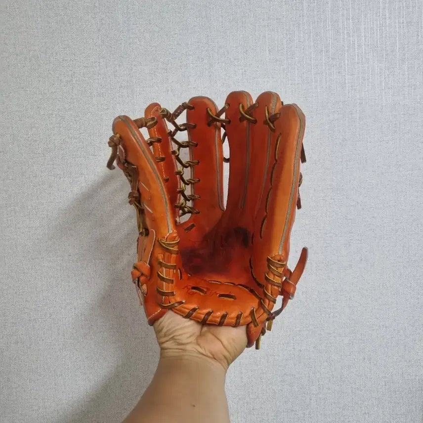 [BUNJANG] Morimoto Outfield Glove / 모리모토 외야글러브
