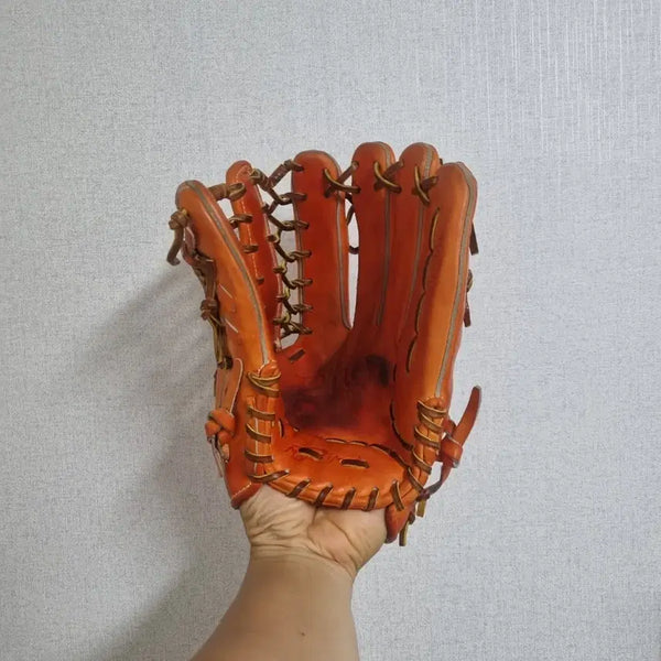 [BUNJANG] Morimoto Outfield Glove / 모리모토 외야글러브
