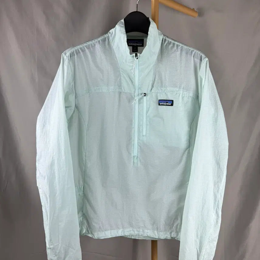 [BUNJANG] Patagonia Houdini Half-Zip Pullover XS / XS ) 파타고니아 후디니 하프집 풀오버