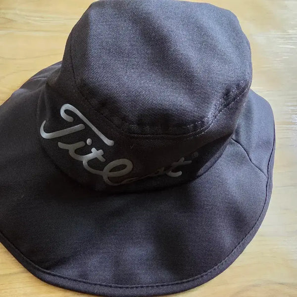 [BUNJANG] Titleist Golf Bucket Hat / 타이틀리스트 골프버킷햇