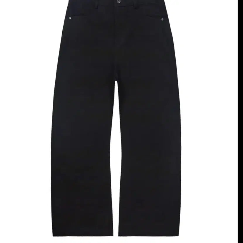 [BUNJANG] XLIM Sequence 01 Trousers (L) / XLIM 시퀀스 01 TROUSERS (L)