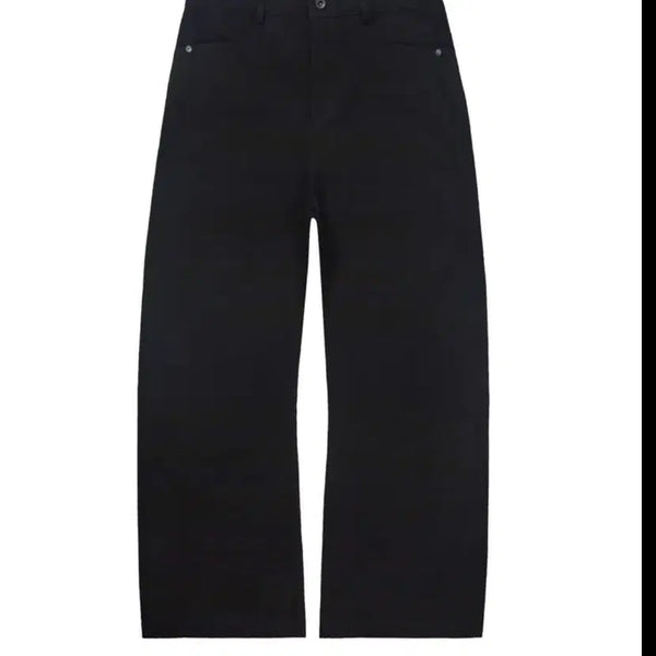 [BUNJANG] XLIM Sequence 01 Trousers (L) / XLIM 시퀀스 01 TROUSERS (L)
