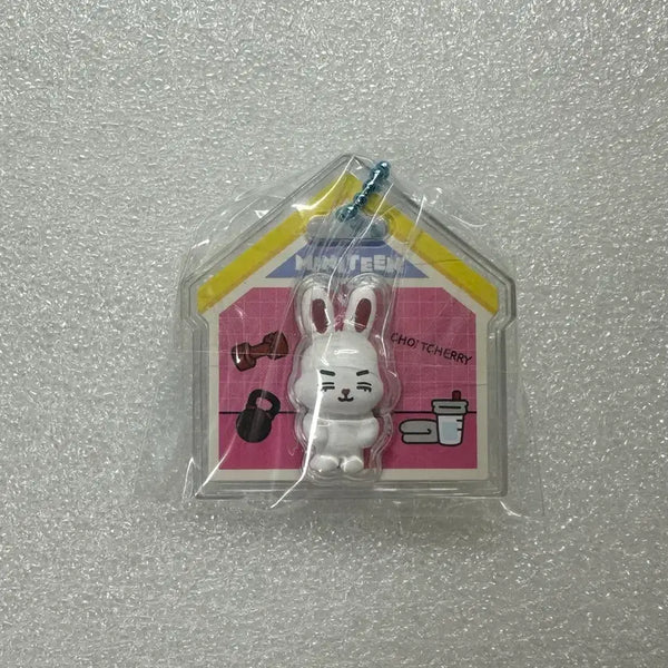 [BUNJANG] Seventeen Mini Tin Jelly Gacha Choi Cherry Yeoldajam S.Coups Jeonghan / 세븐틴 미니틴 젤리 가챠 쵯체리 열닫잠 에스쿱스 준