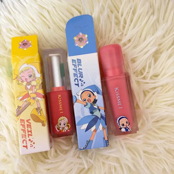[BUNJANG] Kiss Me Blur Effect Tint Set / 키스미 블러 이펙트 틴트 2종 판매합니다!