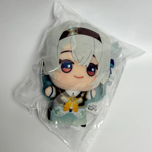 [BUNJANG] Honkai: Star Rail Bandai Chibi Gurumi Plush - Sealed / 미개봉, 정품) 붕괴 스타레일 치비구루미 반디 인형