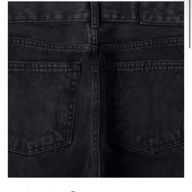 [BUNJANG] Merol Noir SE 28 Denim / 머듈(mer) noir se 28 데님