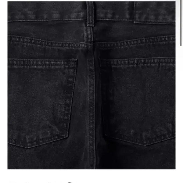 [BUNJANG] Merol Noir SE 28 Denim / 머듈(mer) noir se 28 데님