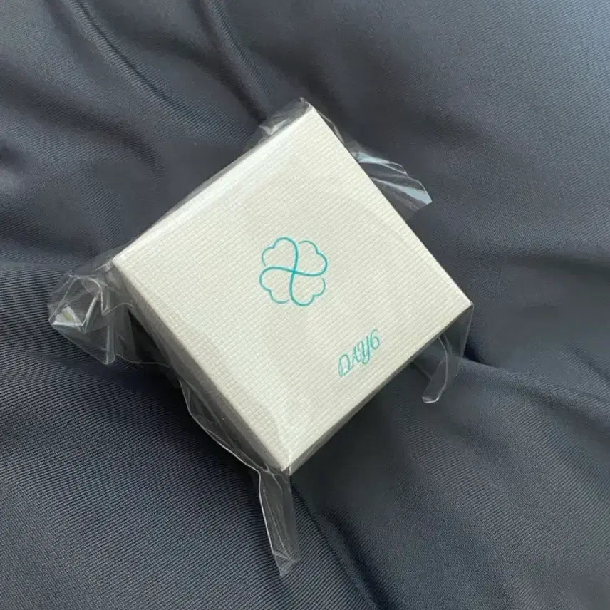 [BUNJANG] Day6 My Day Ring Band Ring / 데이식스 반지 마이데이링 마데링