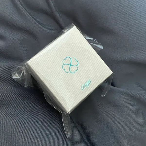 [BUNJANG] Day6 My Day Ring Band Ring / 데이식스 반지 마이데이링 마데링