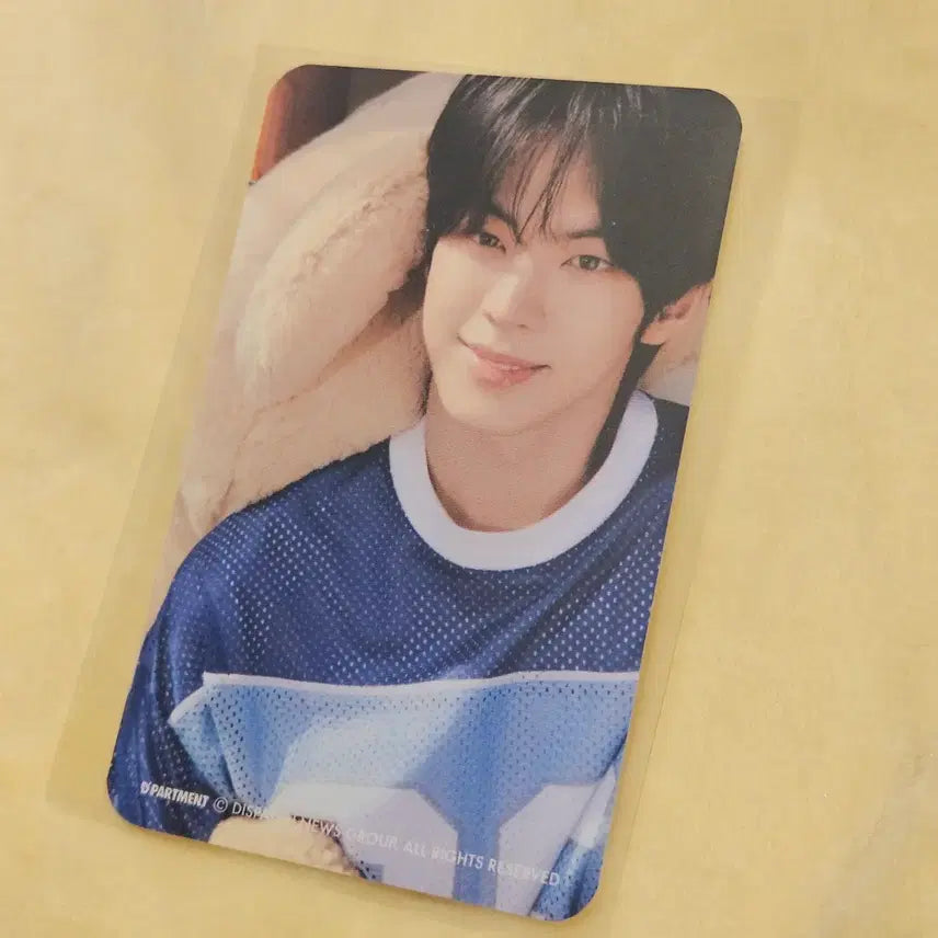 [BUNJANG] TWS Dicon Popup Tokyo Photocard Dohoon / 투어스 디아이콘 팝업 도쿄 포카 판매 도훈