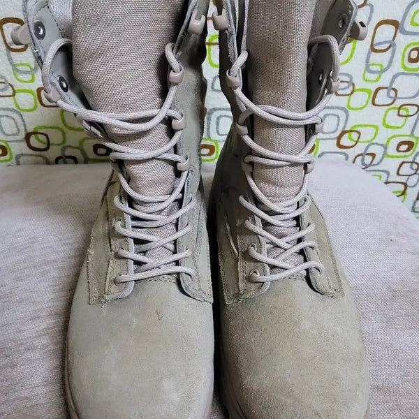 [BUNJANG] Trackstar Sahara Walker Boots 255 Size / 트랙스타 사하라 255사이즈 신품