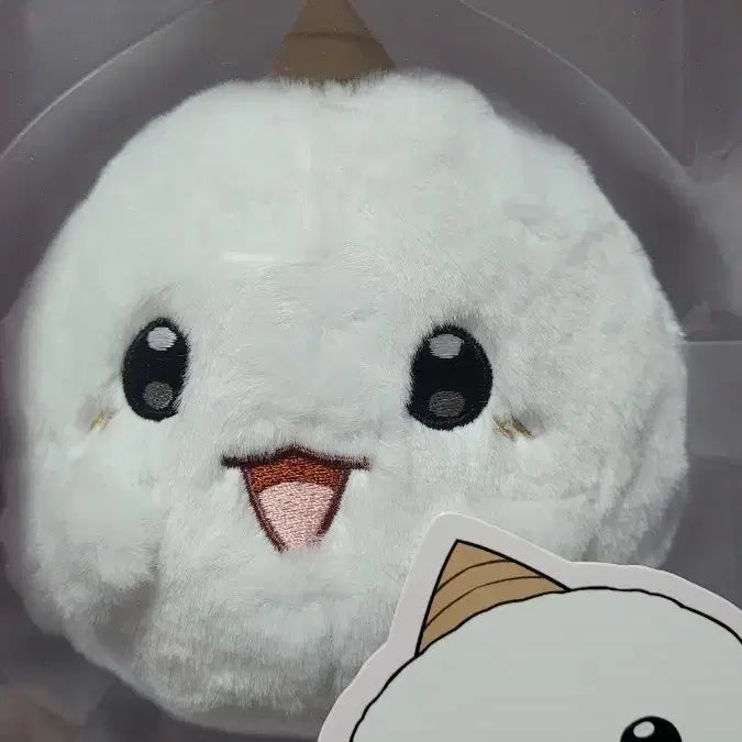 [BUNJANG] Omniscient Reader's Viewpoint Yoo Joonghyuk Plush / 전지적 독자 시점 전독시 비유 인형
