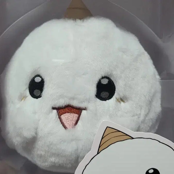 [BUNJANG] Omniscient Reader's Viewpoint Yoo Joonghyuk Plush / 전지적 독자 시점 전독시 비유 인형