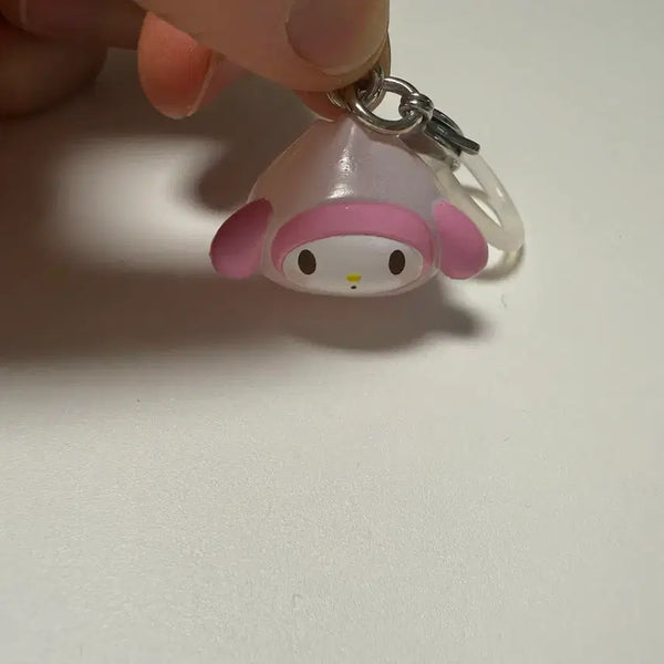 [BUNJANG] My Melody Dumpling Marker / 마이멜로디 만두 메지루시