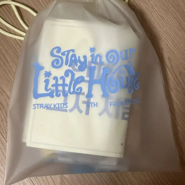 [BUNJANG] Stray Kids Concert Merchandise / 스키즈 콘서트 굿즈 판매