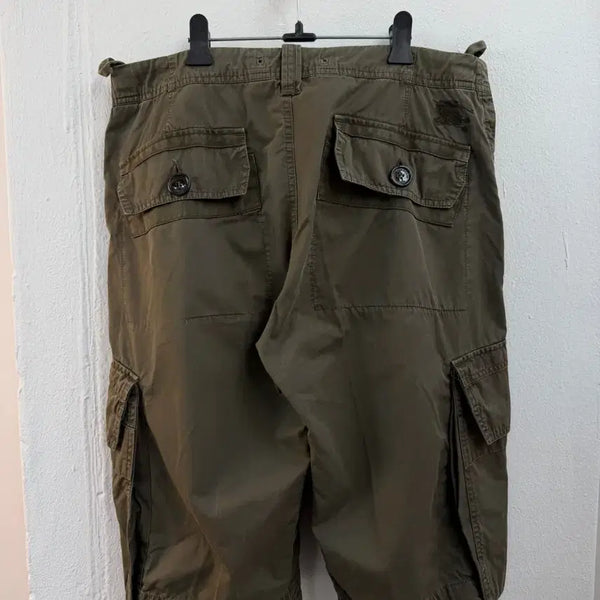 [BUNJANG] Burberry Brit Cargo Shorts / 버버리 브릿 카고 반바지