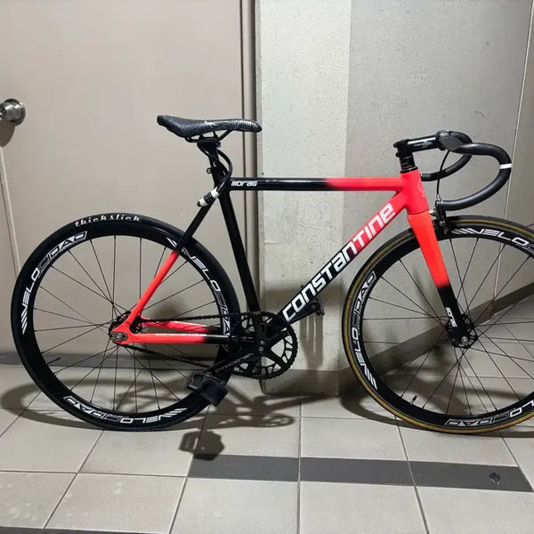 [BUNJANG] Constantine Drag 2022 Bicycle / 콘스탄틴 드래그 2022년식 판매합니다