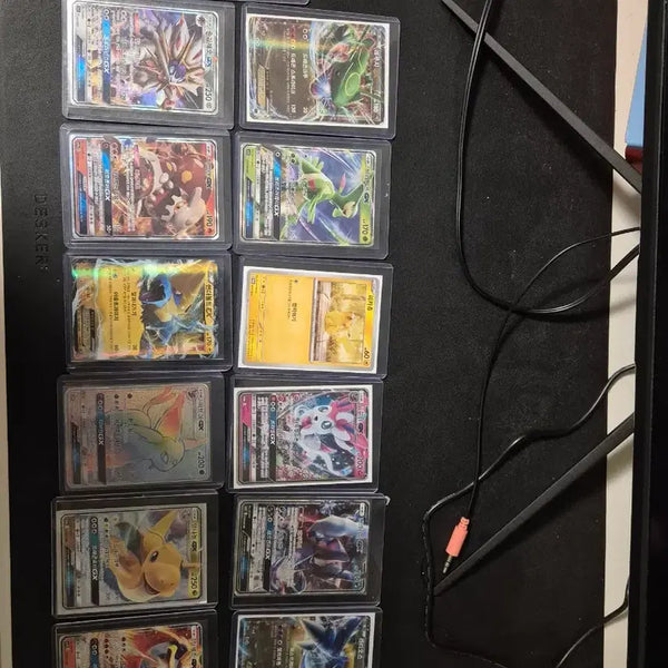 [BUNJANG] Pokemon Card Bundle Set / 포켓몬카드 판매
